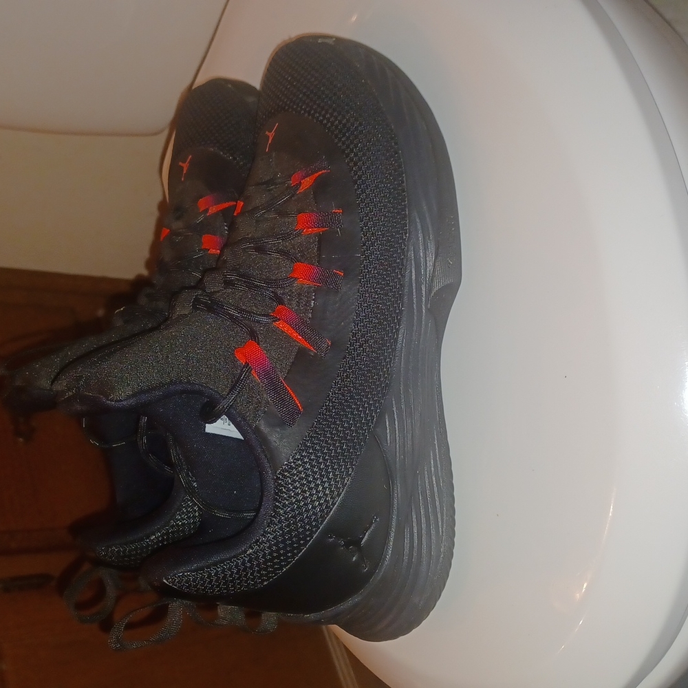 Jordan ultra Fly